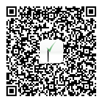 Teacher Jobs QR code