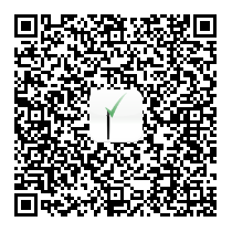 Office Assistant Jobs QR code