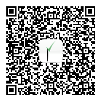 Yoga Teacher Jobs QR code