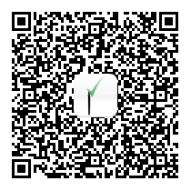 Teacher Jobs QR code