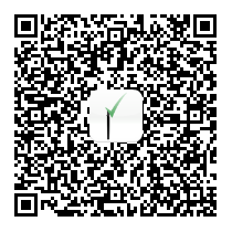 Teacher Jobs QR code