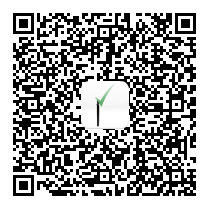 Teacher Jobs QR code