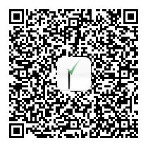 Teacher Jobs QR code