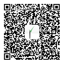 Teacher Jobs QR code