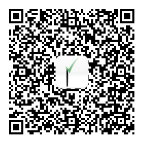 Teacher Jobs QR code