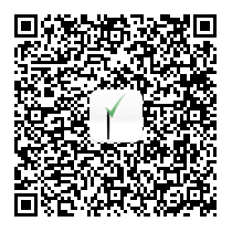 Teacher Jobs QR code