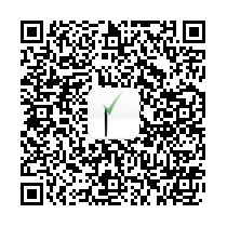 Teacher Jobs QR code