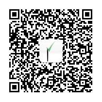 Teacher Jobs QR code