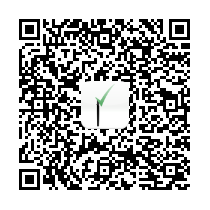 Teacher Jobs QR code