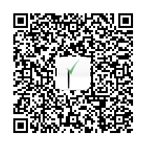 Teacher Jobs QR code