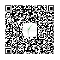 Teacher Jobs QR code