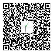 Teacher Jobs QR code