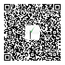 Teacher Jobs QR code