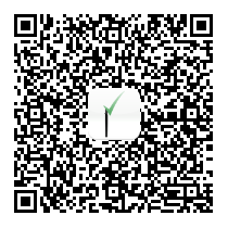 Teacher Jobs QR code