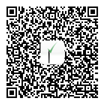 Teacher Jobs QR code