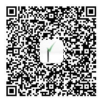 Teacher Jobs QR code