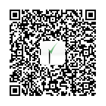 Teacher Jobs QR code