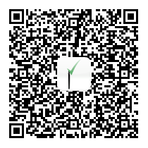 Teacher Jobs QR code