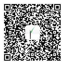Teacher Jobs QR code