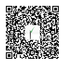 Teacher Jobs QR code