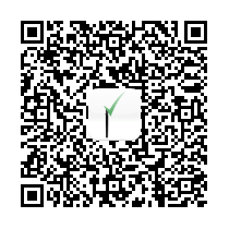 Teacher Jobs QR code