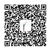 Teacher Jobs QR code