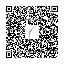 Teacher Jobs QR code