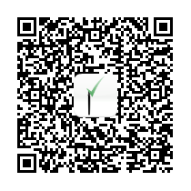 Teacher Jobs QR code