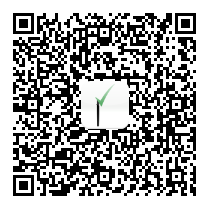 Teacher Jobs QR code