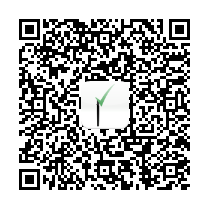 Teacher Jobs QR code