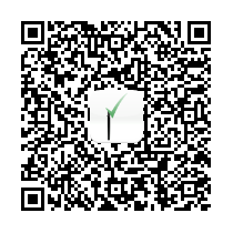 Teacher Jobs QR code