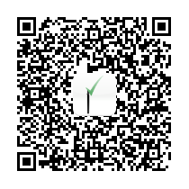 Teacher Jobs QR code