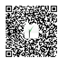 Teacher Jobs QR code