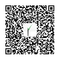 Teacher Jobs QR code