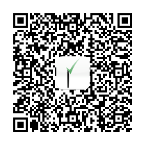 Vice-principal Jobs QR code