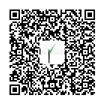 Vice-principal Jobs QR code