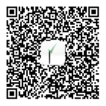 Teacher Jobs QR code