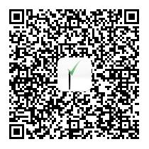 Teacher Jobs QR code