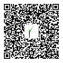 Teacher Jobs QR code