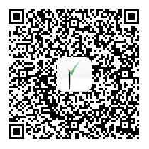 Teacher Jobs QR code