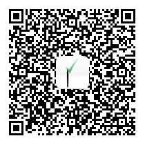 Teacher Jobs QR code