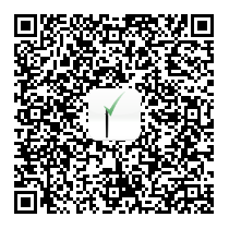 Teacher Jobs QR code