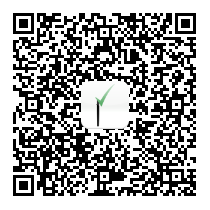 Teacher Jobs QR code