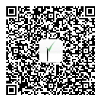 Teacher Jobs QR code