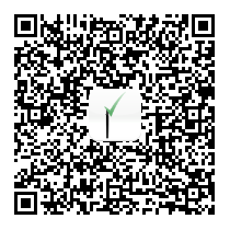 Teacher Jobs QR code