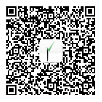 Teacher Jobs QR code