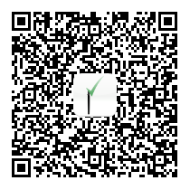 Teacher Jobs QR code