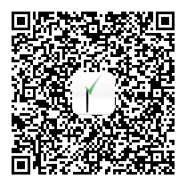 Teacher Jobs QR code