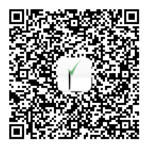Teacher Jobs QR code