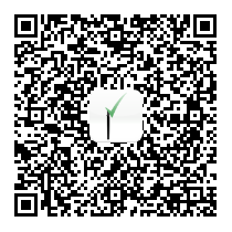 Teacher Jobs QR code